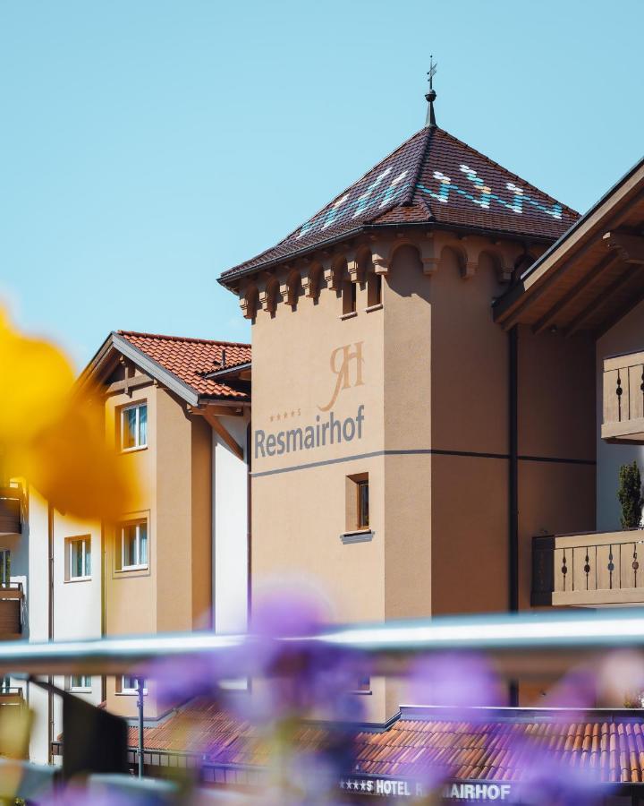 Hotel Resmairhof Scena Esterno foto