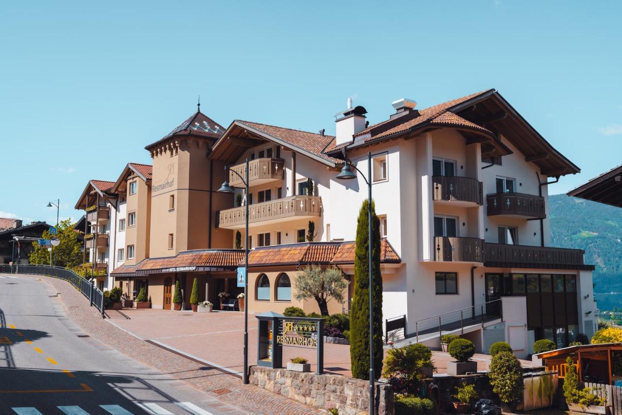 Hotel Resmairhof Scena Esterno foto