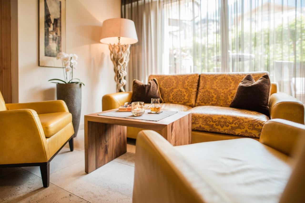 Hotel Resmairhof Scena Esterno foto