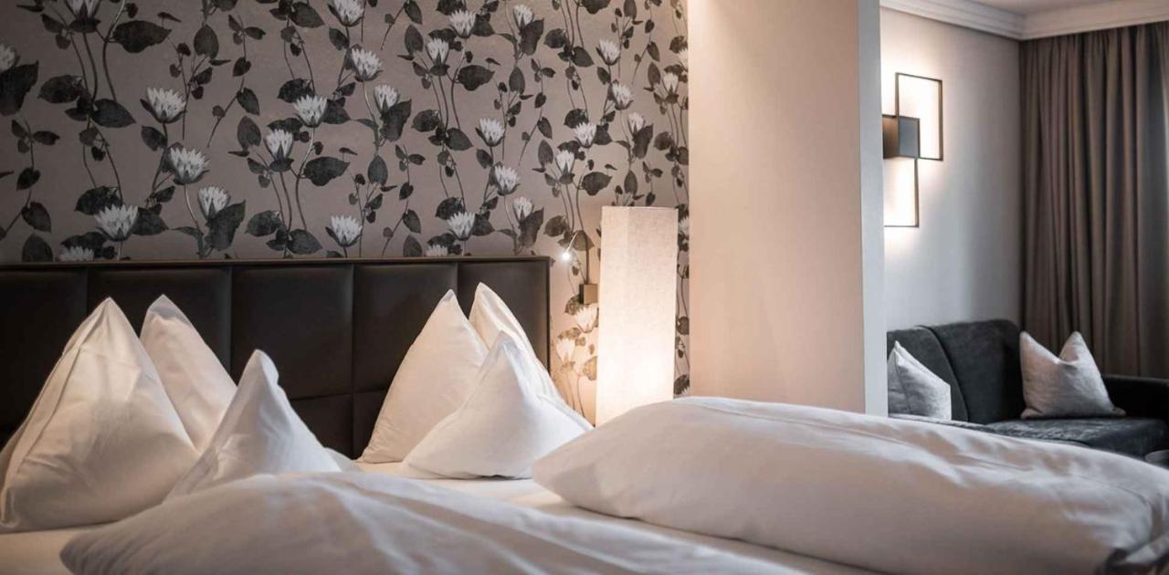 Hotel Resmairhof Scena Esterno foto