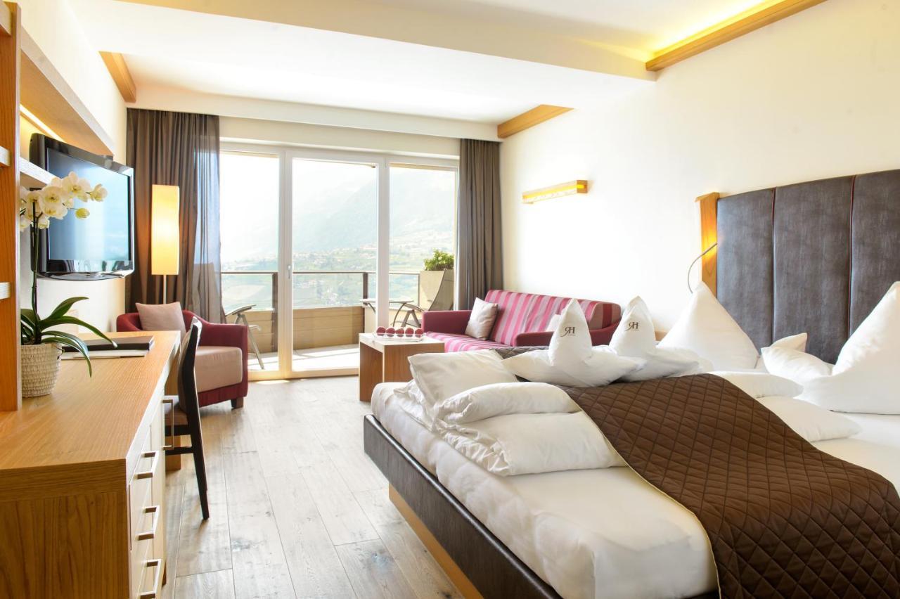 Hotel Resmairhof Scena Esterno foto