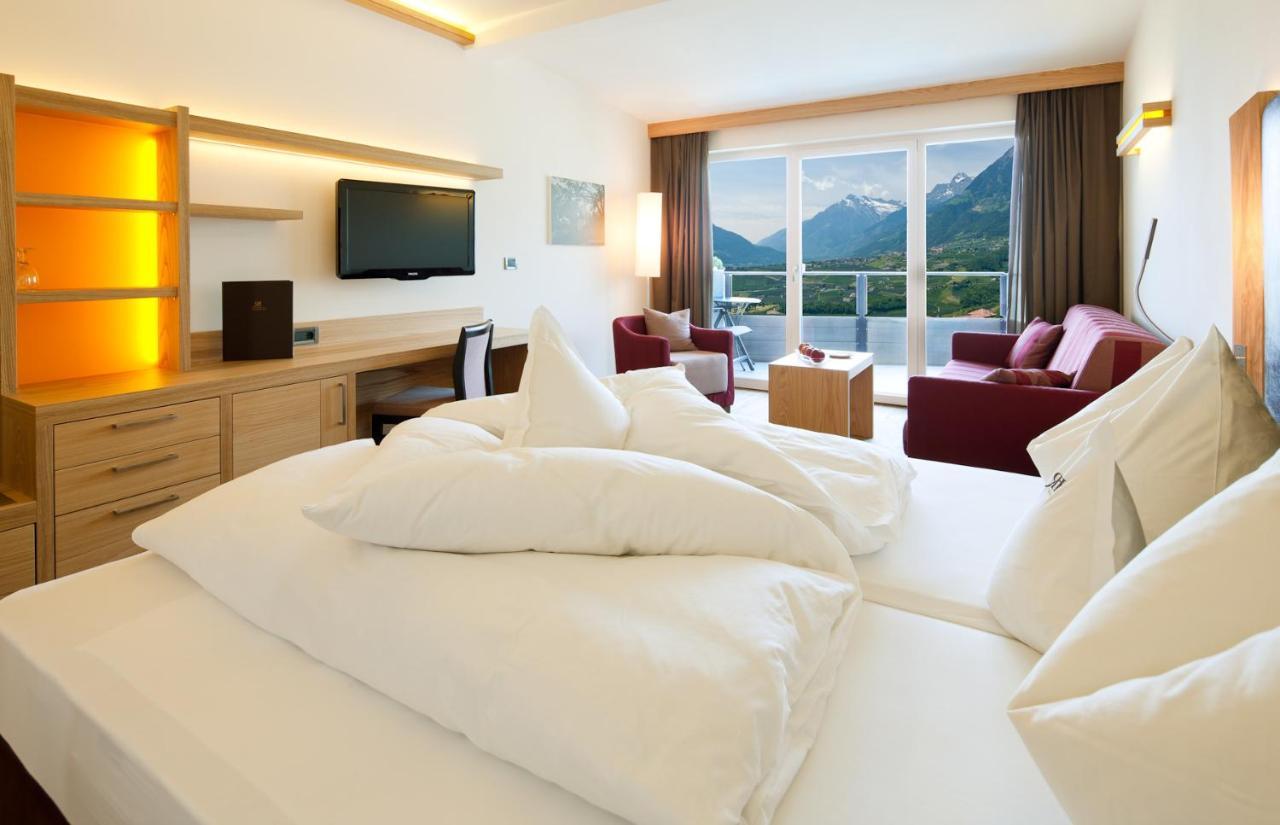 Hotel Resmairhof Scena Esterno foto