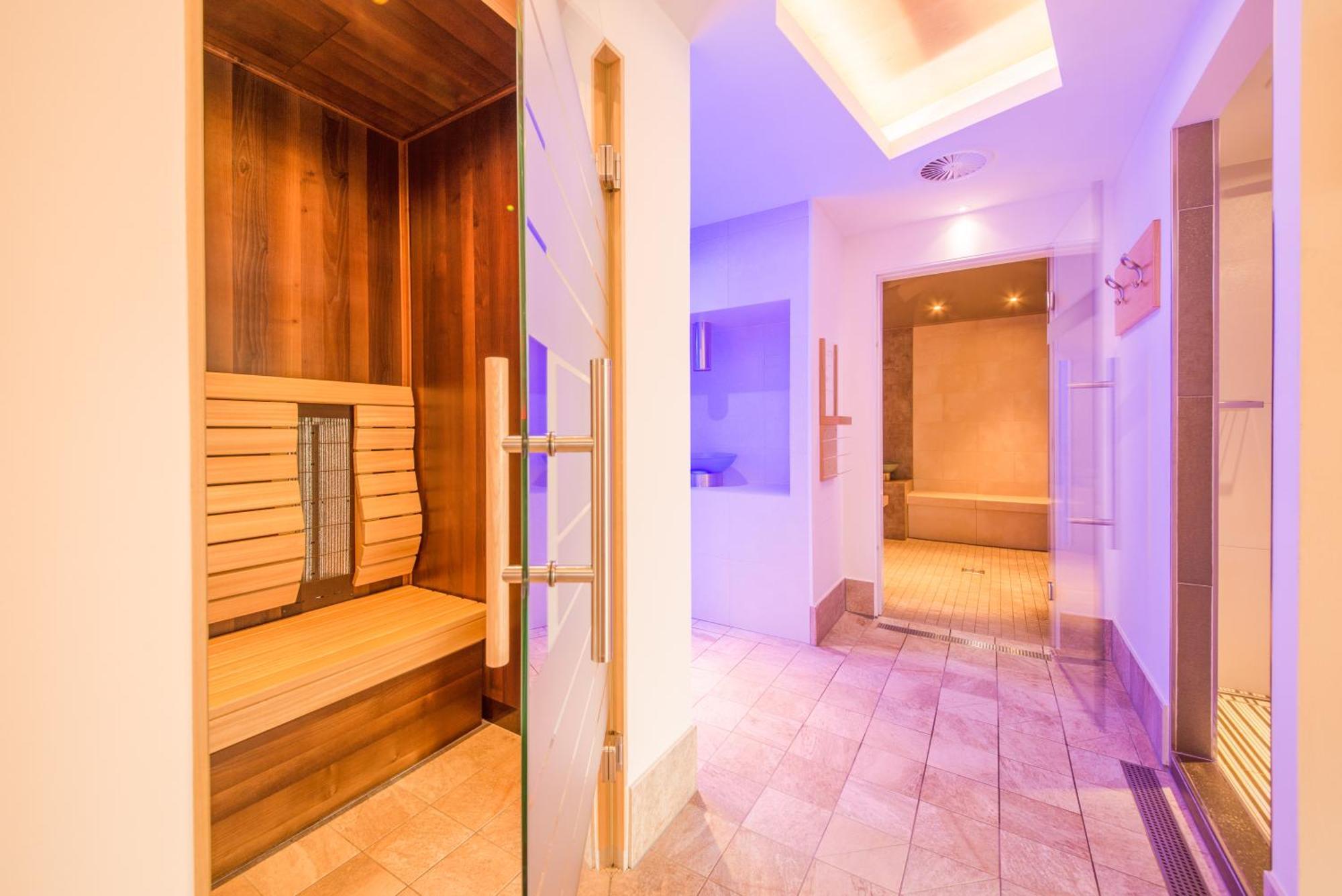 Hotel Resmairhof Scena Esterno foto